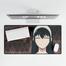 Load image into Gallery viewer, Anime Spy x Family Mouse Pad (Desk Mat)