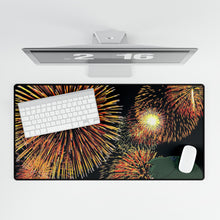 Load image into Gallery viewer, Anime Yotsuba!r Mouse Pad (Desk Mat)