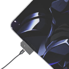 Load image into Gallery viewer, Wave RGB LED Mouse Pad (Desk Mat)