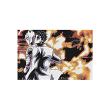 Load image into Gallery viewer, Anime Jojo's Bizarre Adventure Rug