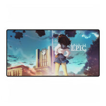 Load image into Gallery viewer, Anime The Melancholy Of Haruhi Suzumiyar Mouse Pad (Desk Mat)