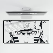 Load image into Gallery viewer, Anime Naruto Mouse Pad (Desk Mat)