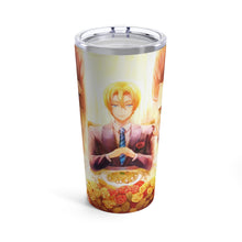 Load image into Gallery viewer, Food Wars: Shokugeki No Soma Tumbler 20oz