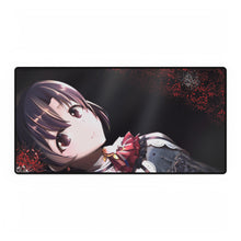 Load image into Gallery viewer, Anime The iDOLM@STER Cinderella Girls Mouse Pad (Desk Mat)