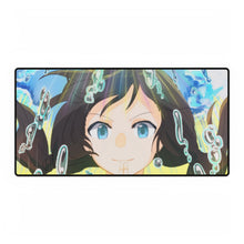 Load image into Gallery viewer, Weathering With You Mouse Pad (Desk Mat)