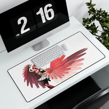 Load image into Gallery viewer, Konohana Sakuya Mouse Pad (Desk Mat)