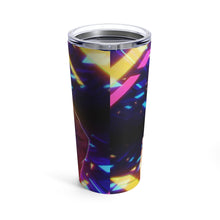 Load image into Gallery viewer, Hypnosis Mic Tumbler 20oz