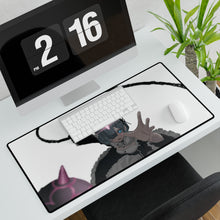 Load image into Gallery viewer, Anime Re:ZERO -Starting Life in Another World- Mouse Pad (Desk Mat)