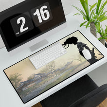 Load image into Gallery viewer, Afro Samurai Wallpapers Mouse Pad (Desk Mat)