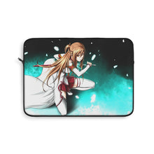 Load image into Gallery viewer, Anime Sword Art Online Laptop Sleeve