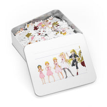 Load image into Gallery viewer, Anime Monogatari (Series)r Jigsaw Puzzle
