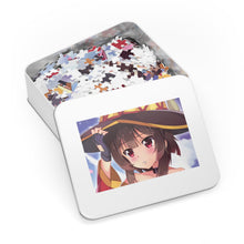 Load image into Gallery viewer, Anime KonoSuba - God’s blessing on this wonderful world!! Jigsaw Puzzle