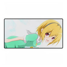 Load image into Gallery viewer, When They Cry Mouse Pad (Desk Mat)