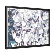 Load image into Gallery viewer, Hanagaki Takemichi Canvas Framed Art Print