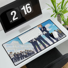 Load image into Gallery viewer, Daily Lives Of High School Boys Mouse Pad (Desk Mat)