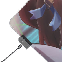 Load image into Gallery viewer, Tokai Teio RGB LED Mouse Pad (Desk Mat)