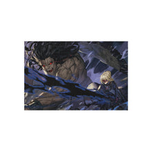 Load image into Gallery viewer, Berserker, Saber Alter Rug