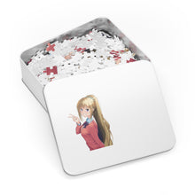 Load image into Gallery viewer, Anime Classroom of the Elite Jigsaw Puzzle