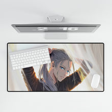 Load image into Gallery viewer, Yuri!!! on Ice Mouse Pad (Desk Mat)
