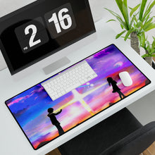 Load image into Gallery viewer, Your Name. Mouse Pad (Desk Mat)