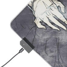 Load image into Gallery viewer, My Hero Academia RGB LED Mouse Pad (Desk Mat)