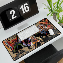 Load image into Gallery viewer, Anime One Piece Mouse Pad (Desk Mat)