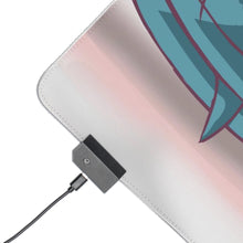 Load image into Gallery viewer, Delicious Party Precure RGB LED Mouse Pad (Desk Mat)