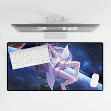 Load image into Gallery viewer, Anime Shelter Mouse Pad (Desk Mat)