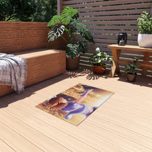 Load image into Gallery viewer, Love Live! Honoka Kousaka Rug