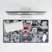Load image into Gallery viewer, Anime One Piece Mouse Pad (Desk Mat)