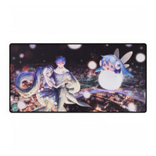 Load image into Gallery viewer, Anime Vocaloid Mouse Pad (Desk Mat)