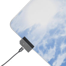 Load image into Gallery viewer, Fate/Stay Night RGB LED Mouse Pad (Desk Mat)