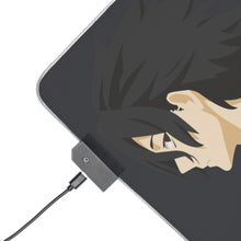 Load image into Gallery viewer, Food Wars: Shokugeki No Soma RGB LED Mouse Pad (Desk Mat)