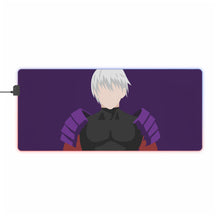 Load image into Gallery viewer, Tokyo Ghoul:re RGB LED Mouse Pad (Desk Mat)