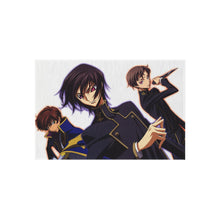 Load image into Gallery viewer, Rolo Lamperouge Rug