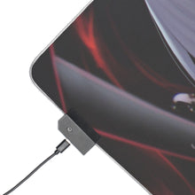 Load image into Gallery viewer, Fate/stay Night Movie: Heaven's Feel RGB LED Mouse Pad (Desk Mat)