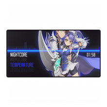 Load image into Gallery viewer, Shinmai Maou No Testament Mouse Pad (Desk Mat)