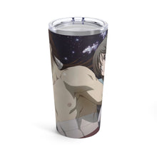 Load image into Gallery viewer, Hakuouki Shinsengumi Kitan Tumbler 20oz