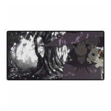 Load image into Gallery viewer, Anime The Melancholy Of Haruhi Suzumiya Mouse Pad (Desk Mat)