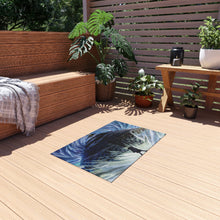 Load image into Gallery viewer, Anime Kill La Kill Rug