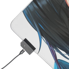 Load image into Gallery viewer, Touhou RGB LED Mouse Pad (Desk Mat)