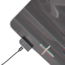 Load image into Gallery viewer, Lycoris Recoil Takina Inoue, Chisato Nishikigi RGB LED Mouse Pad (Desk Mat)