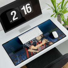 Load image into Gallery viewer, Giant Killing Mouse Pad (Desk Mat)