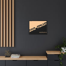 Load image into Gallery viewer, Another 8k Canvas Framed Art Print