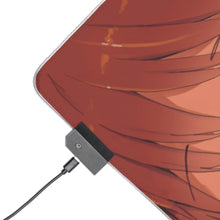 Load image into Gallery viewer, Sukasuka RGB LED Mouse Pad (Desk Mat)