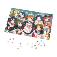 Load image into Gallery viewer, U's Valentine ! Jigsaw Puzzle