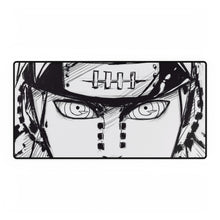 Load image into Gallery viewer, Anime Naruto Mouse Pad (Desk Mat)