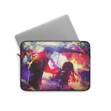 Load image into Gallery viewer, Anime Toradora! Laptop Sleeve