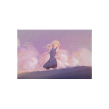 Load image into Gallery viewer, Little Witch Academia Diana Cavendish, Computer Keyboard Pad Rug