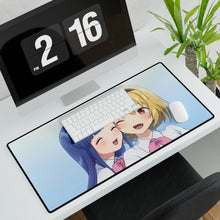 Load image into Gallery viewer, When They Cry Furude Rika Mouse Pad (Desk Mat)